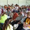 Aunty Merle Williams and Uncle Mervyn Cooper - Elders